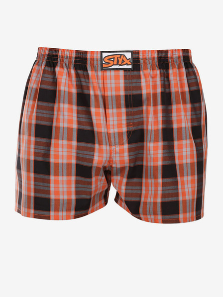 Styx Moške kratke hlače Styx Classic Rubber Večbarvno