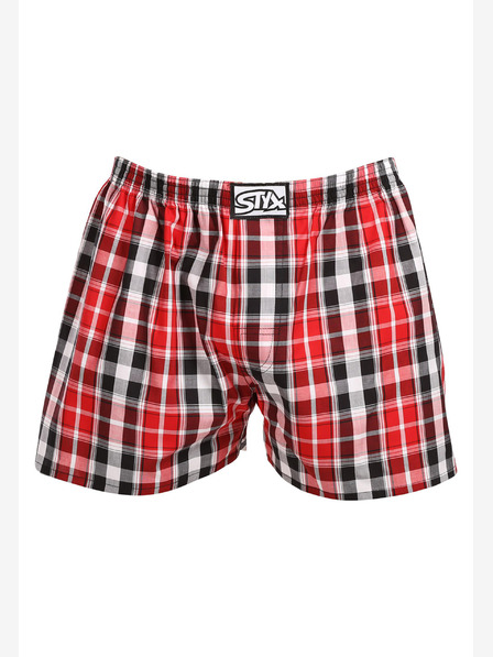 Styx Moške kratke hlače Styx Classic Rubber Večbarvno