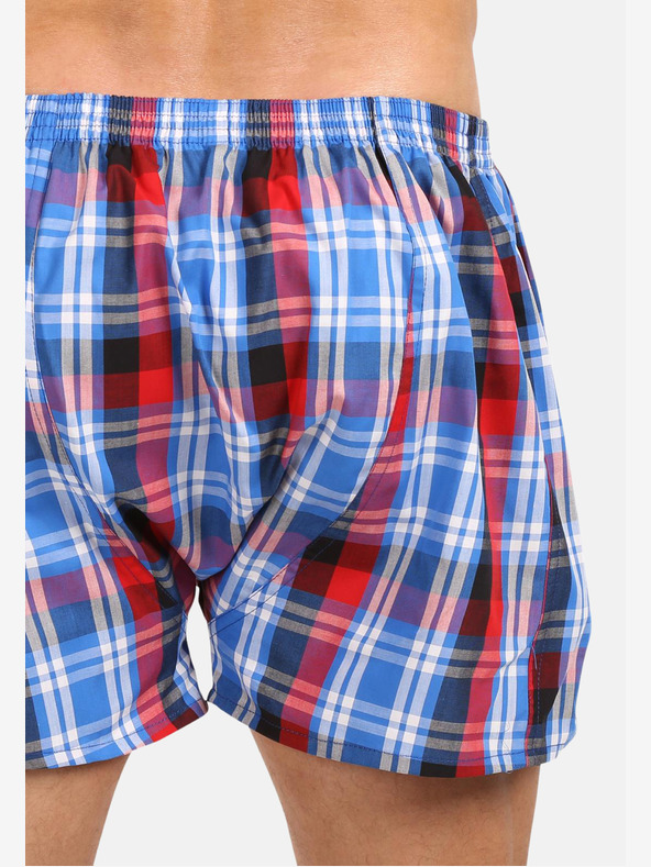 Styx Moške kratke hlače Styx Classic Rubber Večbarvno