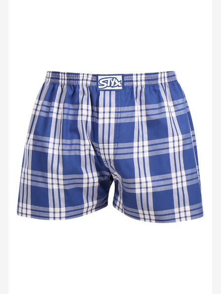 Styx Moške kratke hlače Styx Classic Rubber Večbarvno