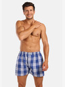 Styx Moške kratke hlače Styx Classic Rubber Večbarvno