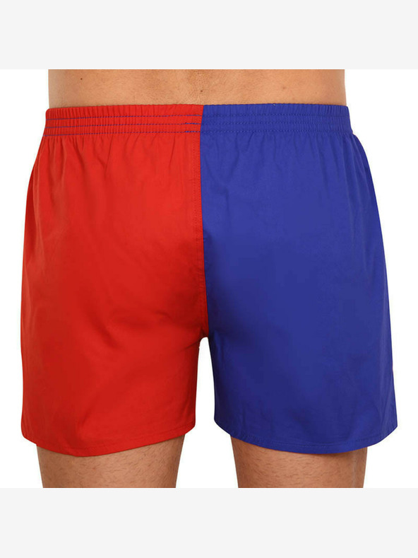 Dedoles Komplet treh kosov - moške hlače Dedoles v več barvah