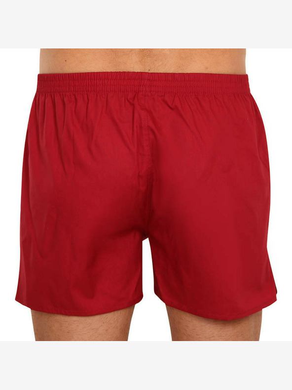 Dedoles Komplet treh kosov - moške hlače Dedoles v več barvah