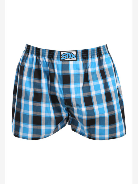 Styx Moške kratke hlače Styx Classic Rubber Večbarvno