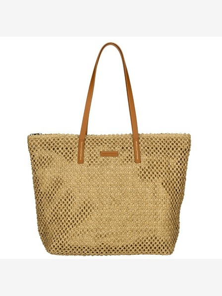 Enrico Benetti Torba Enrico Benetti Marbella Raffia 61000 Nature