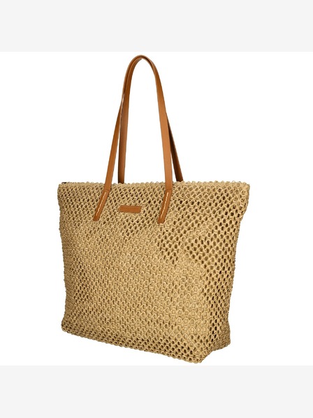 Enrico Benetti Torba Enrico Benetti Marbella Raffia 61000 Nature
