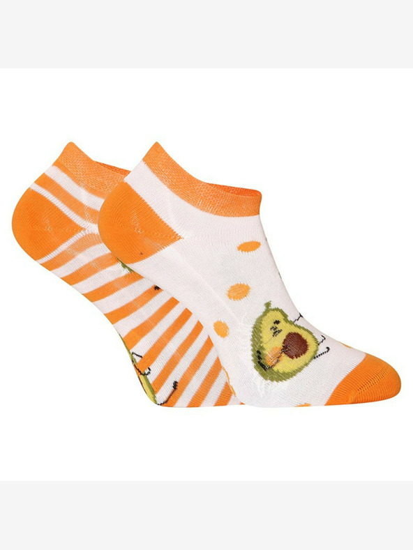 Dedoles Komplet treh - vesele otroške nogavice Dedoles