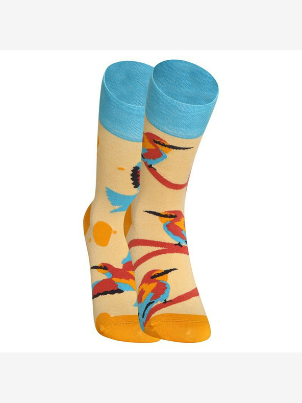 Dedoles Komplet treh nogavic - Dedoles veselih nogavic