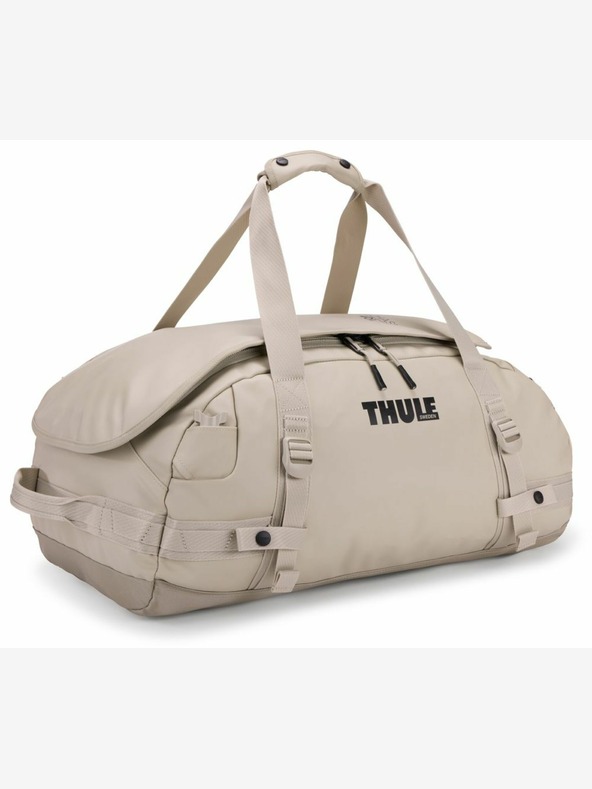 Thule Športna torba Thule Chasm 40 l, bež barva