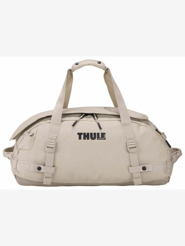 Thule Športna torba Thule Chasm 40 l, bež barva