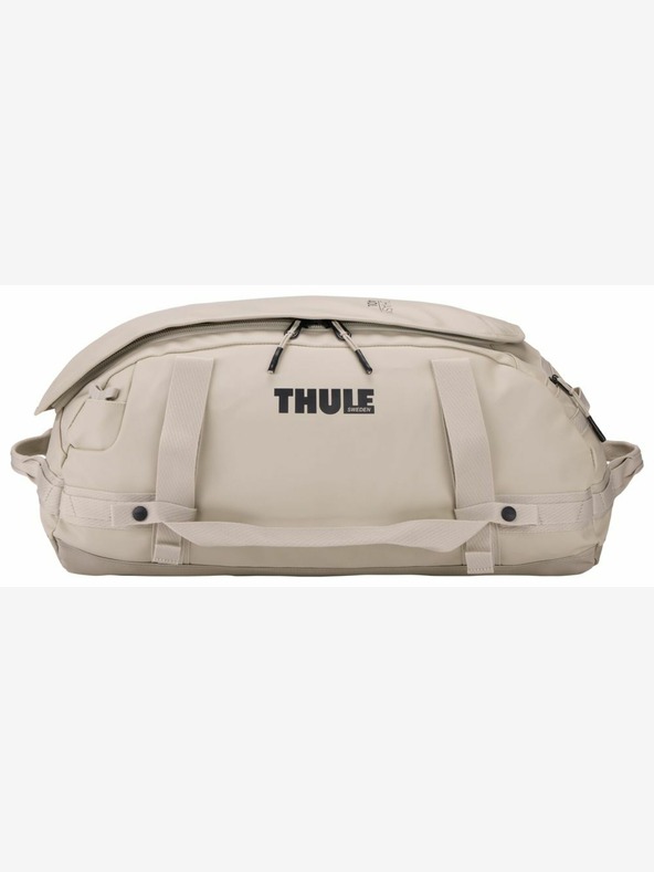 Thule Športna torba Thule Chasm 40 l, bež barva