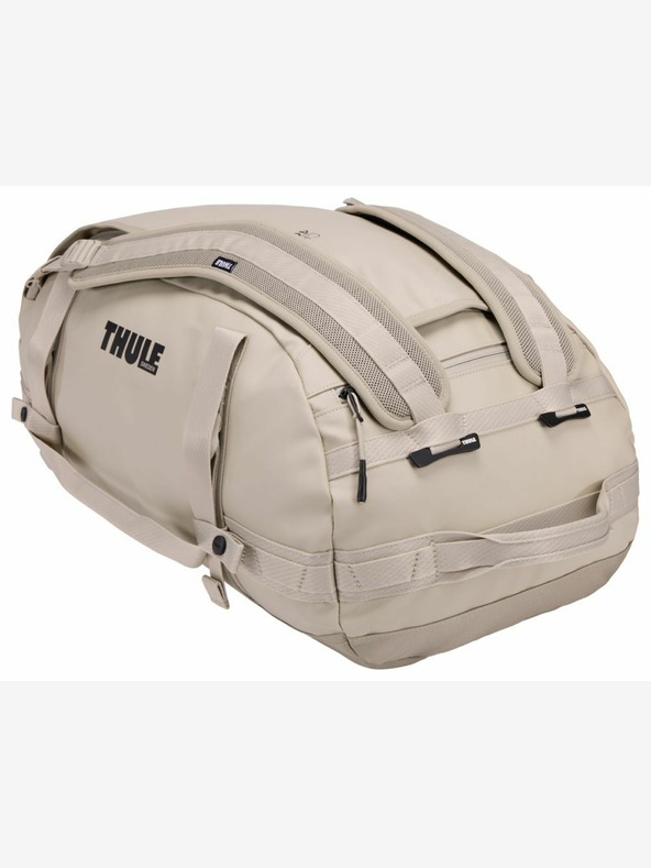 Thule Športna torba Thule Chasm 40 l, bež barva