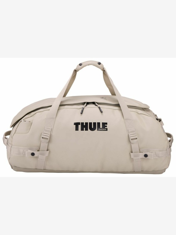 Thule Športna torba Thule Chasm 70 l, bež