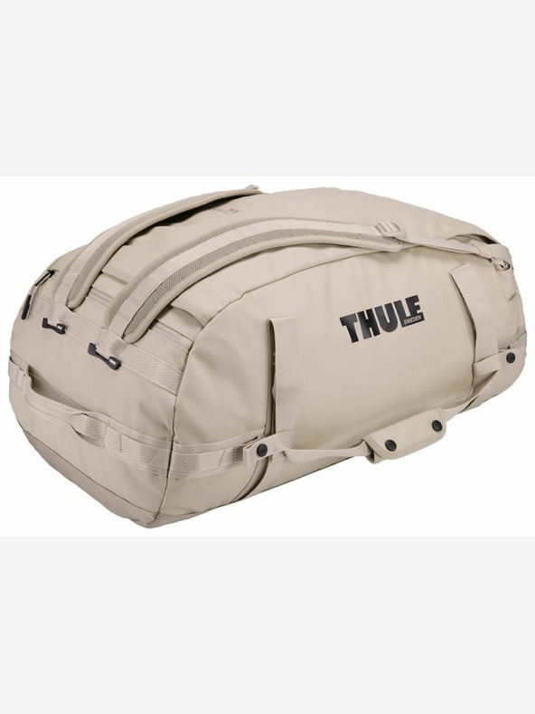 Thule Športna torba Thule Chasm 70 l, bež