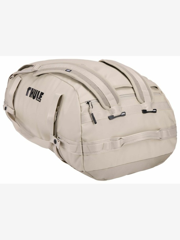 Thule Športna torba Thule Chasm 70 l, bež