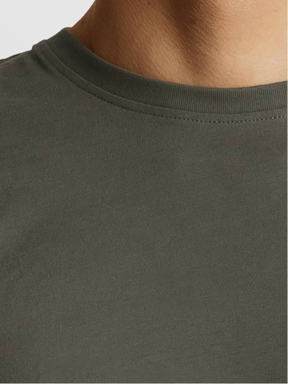 Atlantic Moška majica s kratkimi rokavi ATLANTIC