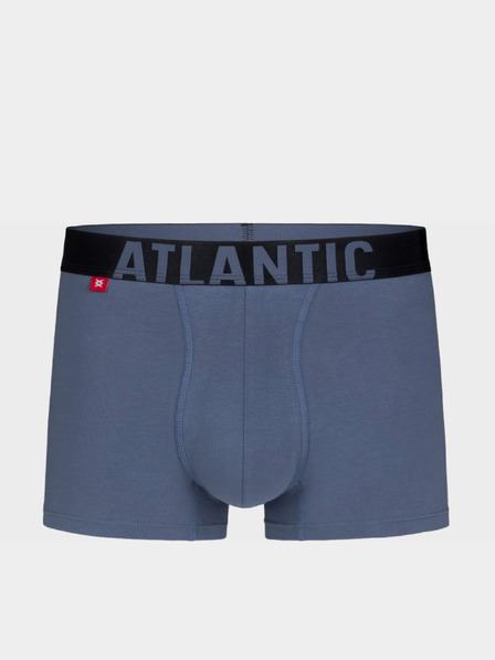 Atlantic Moške boksarice iz bombaža pima ATLANTIC