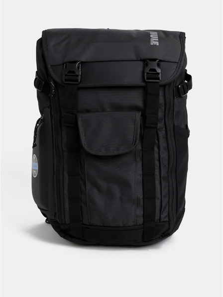 Thule Črn nahrbtnik Thule Subterra 25L