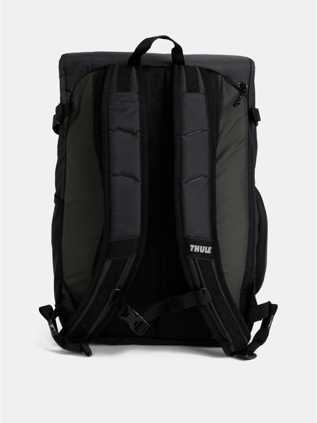 Thule Črn nahrbtnik Thule Subterra 25L