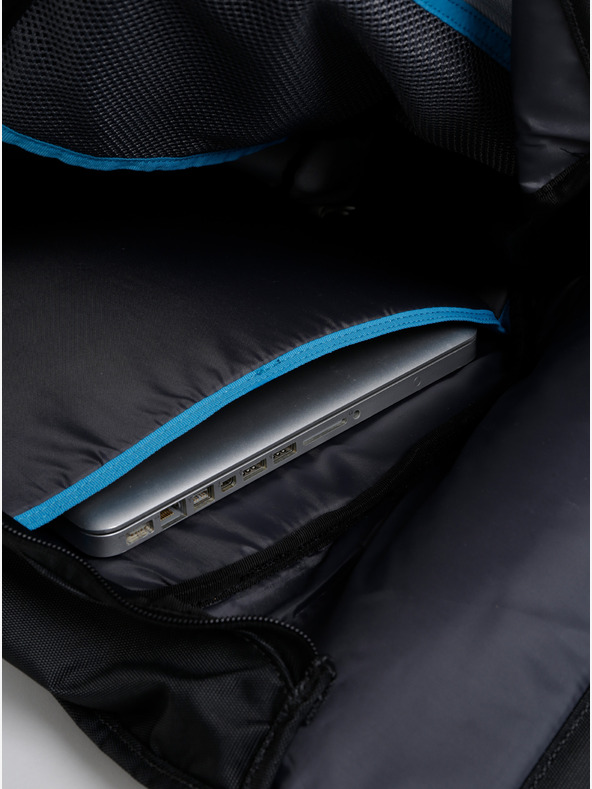 Thule Črn nahrbtnik Thule Subterra 25L