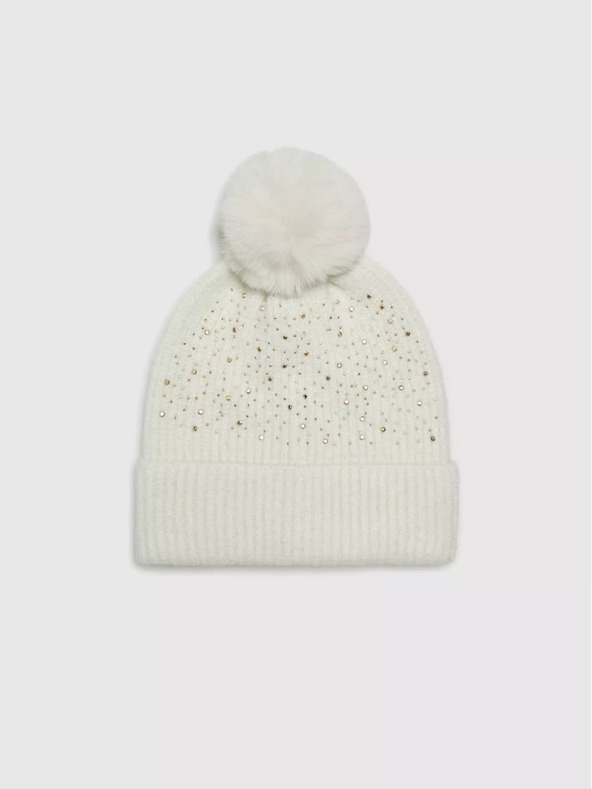 Moodo Ženska zimska kapa Moodo