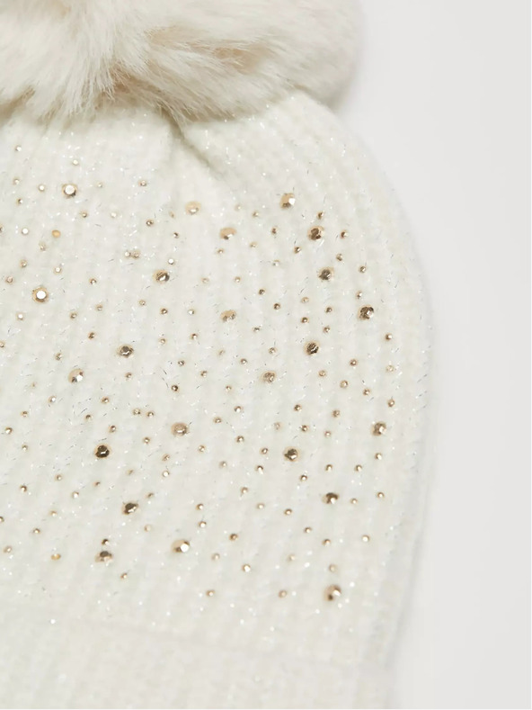 Moodo Ženska zimska kapa Moodo