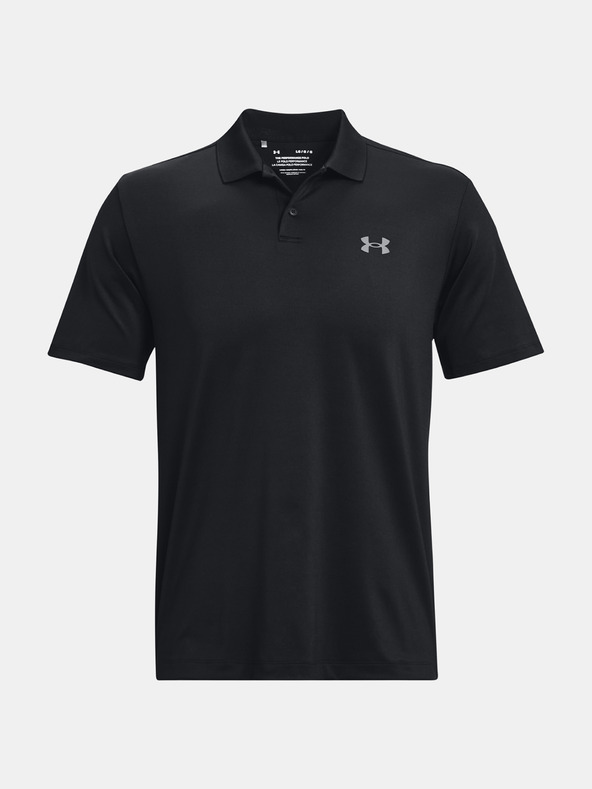 Under Armour Moška majica Under Armour UA Performance 3.0  Polo