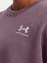 Under Armour Ženski pulover Under Armour Essential Flc OS Crew