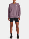 Under Armour Ženski pulover Under Armour Essential Flc OS Crew