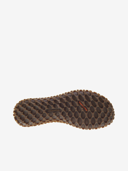 Merrell Bele ženske superge za bosonoge MERRELL Wrapt