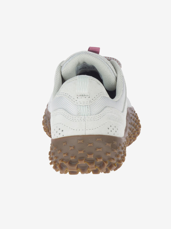 Merrell Bele ženske superge za bosonoge MERRELL Wrapt