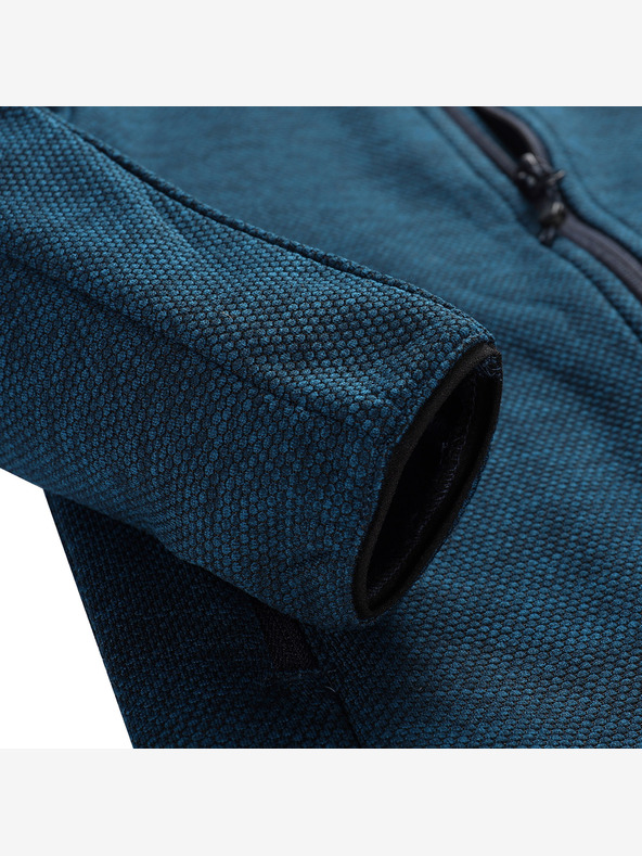 ALPINE PRO Pulover otroška