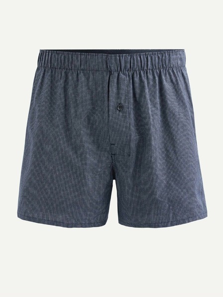 Celio Temno sive moške kratke hlače Celio Micuadro