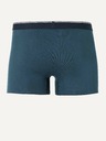 Celio Temno modre moške boksarice Celio Mike