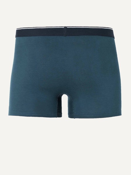 Celio Temno modre moške boksarice Celio Mike
