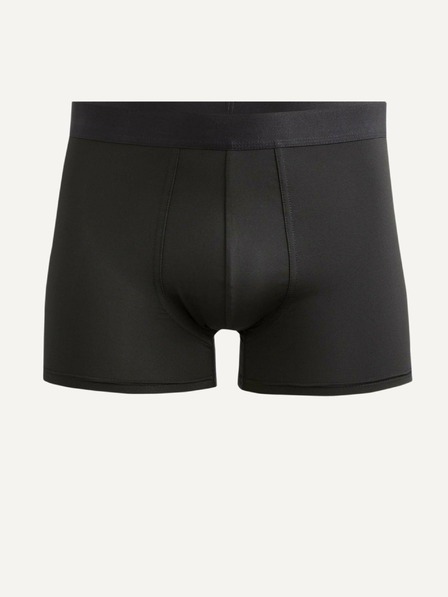 Celio Črne boksarice Celio Sipure