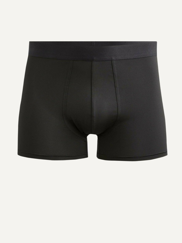 Celio Črne boksarice Celio Sipure