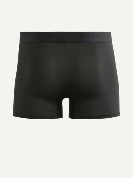 Celio Črne boksarice Celio Sipure