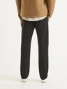 Celio Črne moške hlače Celio