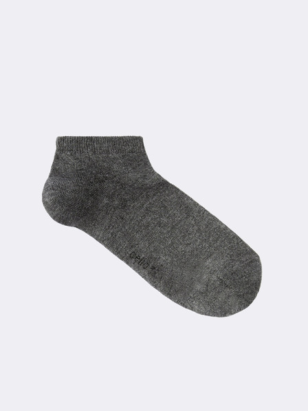 Celio Temno sive nogavice Celio Minfunky