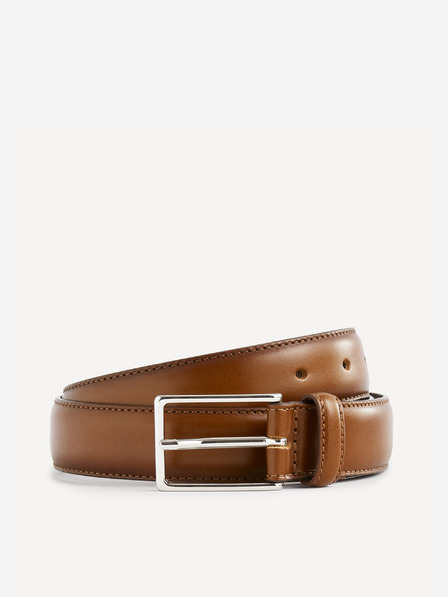 Celio Rjav usnjen pas Celio Sicilian