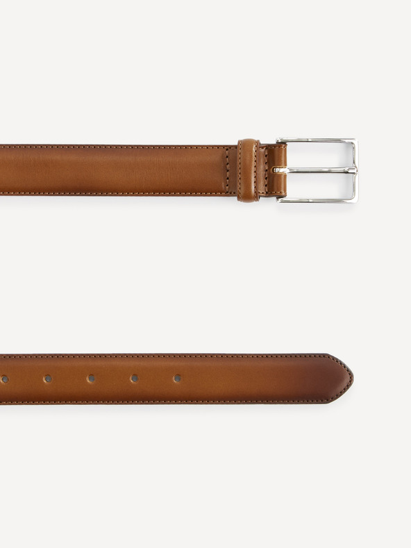 Celio Rjav usnjen pas Celio Sicilian