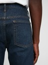 GAP Slim džínsy GapFlex Washwell GAP