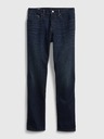 GAP Slim džínsy GapFlex Washwell GAP