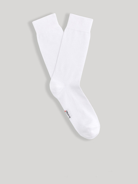 Celio Bele moške nogavice Celio