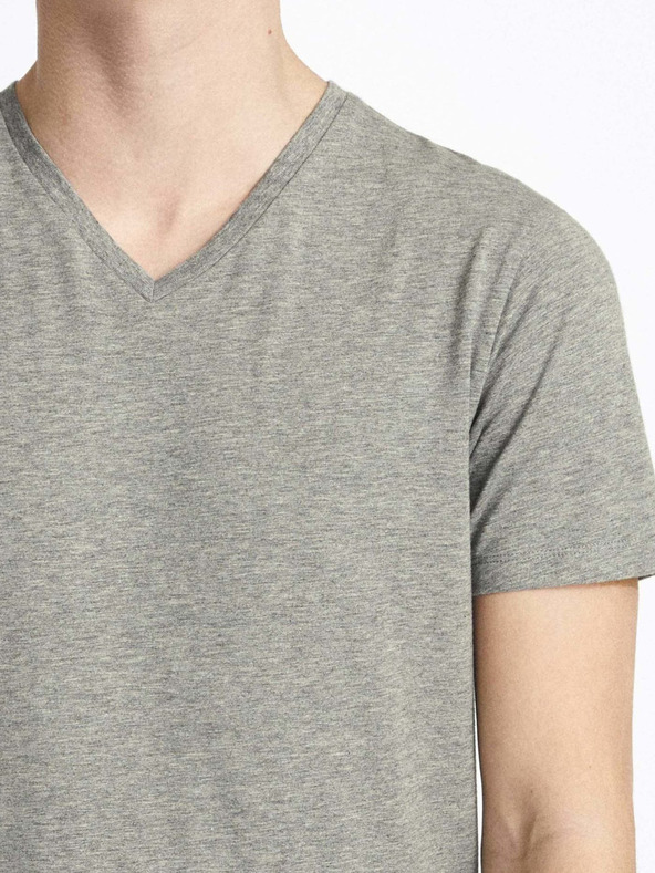 Celio Siva moška osnovna majica Celio Neuniv