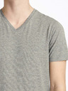 Celio Siva moška osnovna majica Celio Neuniv