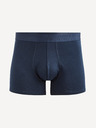 Celio Temno modre moške boksarice Celio