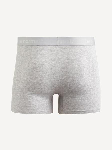 Celio Svetlo sive moške boksarice Celio Binormal