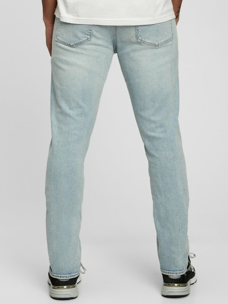 GAP Slim džínsy GapFlex GAP